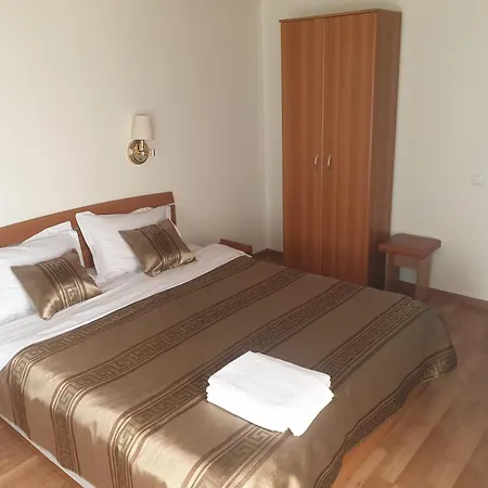 Villa Casa Plajei - *