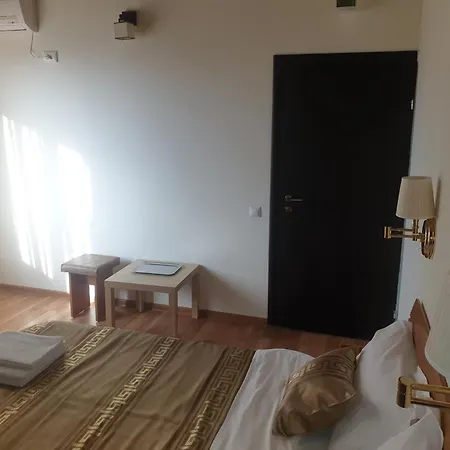 Casa Plajei -