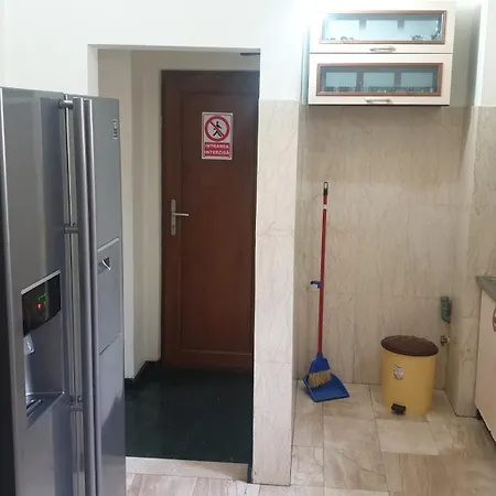 Villa Casa Plajei - *