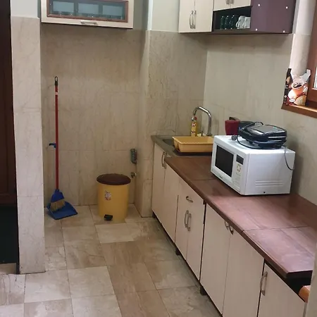 Casa Plajei -