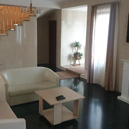Casa Plajei - Vama Veche