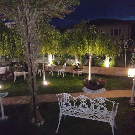 Villa Casa Plajei - *