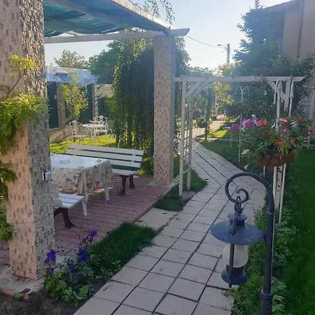 Casa Plajei - Vama Veche