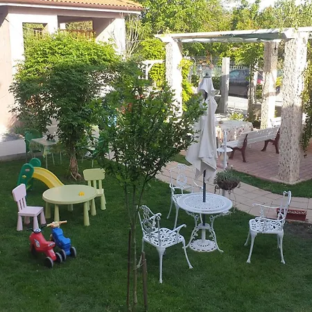 Casa Plajei -