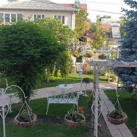 Villa Casa Plajei - *