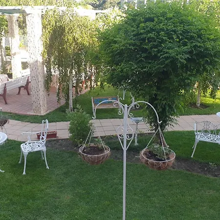 Casa Plajei - Vama Veche