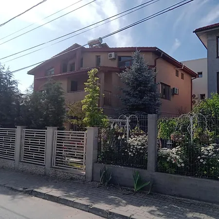 Villa Casa Plajei -