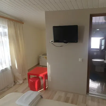 Villa Casa Plajei - Vama Veche