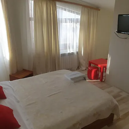 Villa Casa Plajei - Vama Veche