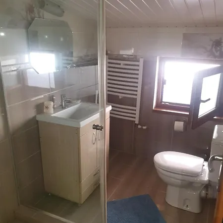 Villa Casa Plajei - *