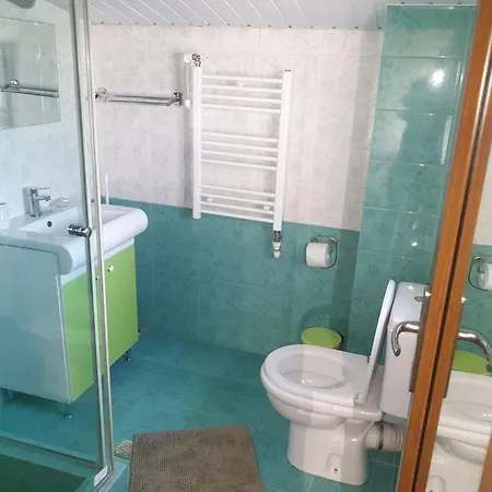 Villa Casa Plajei - *