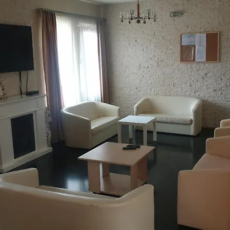 Casa Plajei -