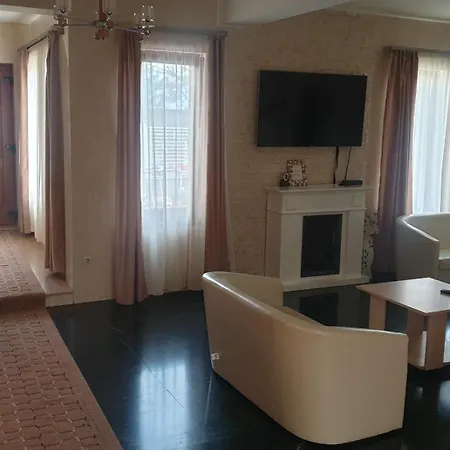 Villa Casa Plajei - Vama Veche