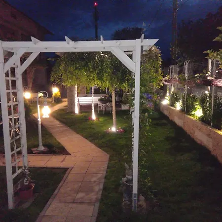 Casa Plajei - Vama Veche