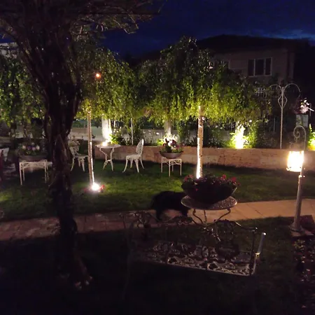 Villa Casa Plajei - Vama Veche
