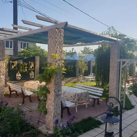 Villa Casa Plajei -