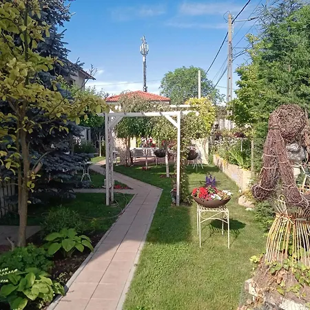 Villa Casa Plajei - Vama Veche