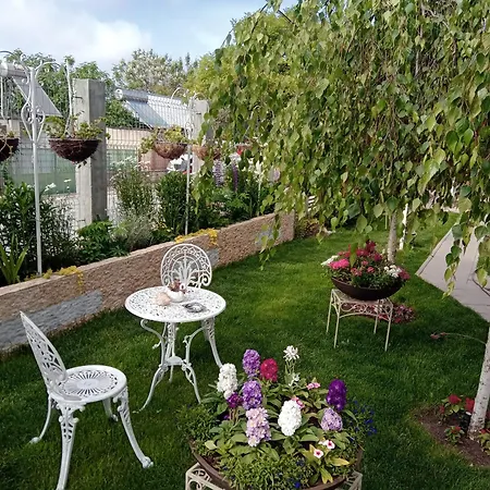 Casa Plajei - Vama Veche